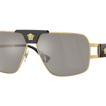 Versace 0VE2251 10026G 63 Unisex Güneş Gözlük