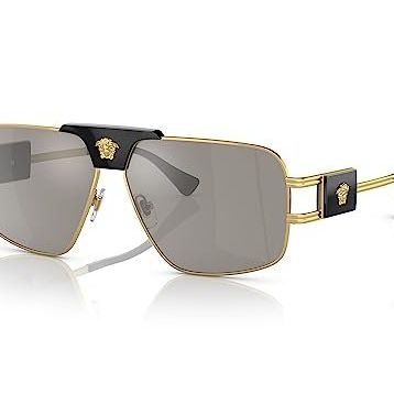 Versace 0VE2251 10026G 63 Unisex Güneş Gözlük