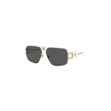 Versace 0VE2251 147187 63 Unisex Güneş Gözlük