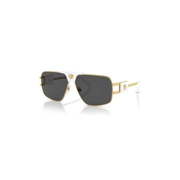 Versace 0VE2251 147187 63 Unisex Güneş Gözlük