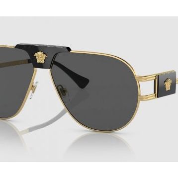 Versace 0VE2252 10028763HC Erkek Güneş Gözlüğü