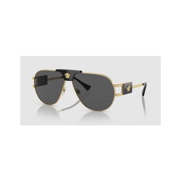 Versace 0VE2252 10028763HC Erkek Güneş Gözlüğü