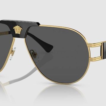 Versace 0VE2252 10028763HC Erkek Güneş Gözlüğü