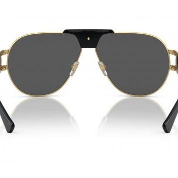 Versace 0VE2252 10028763HC Erkek Güneş Gözlüğü