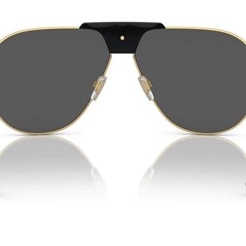 Versace 0VE2252 10028763HC Erkek Güneş Gözlüğü