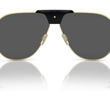 Versace 0VE2252 10028763HC Erkek Güneş Gözlüğü