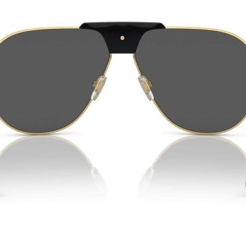 Versace 0VE2252 10028763HC Erkek Güneş Gözlüğü