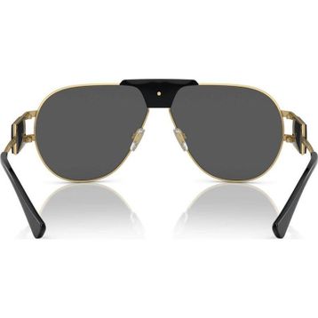Versace 0VE2252 10028763HC Erkek Güneş Gözlüğü