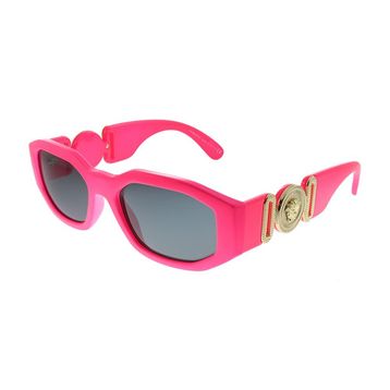 Versace 0VE4361 531887 53 Erkek Güneş Gözlüğü