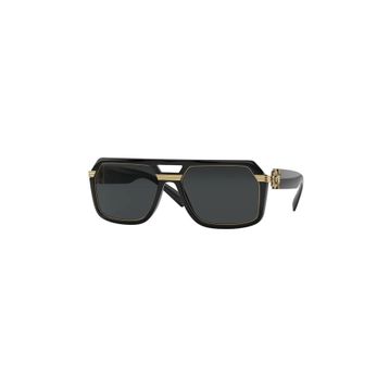 Versace 0VE4399 GB1/87 58 Erkek Güneş Gözlüğü
