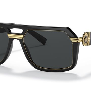 Versace 0VE4399 GB1/87 58 Erkek Güneş Gözlüğü