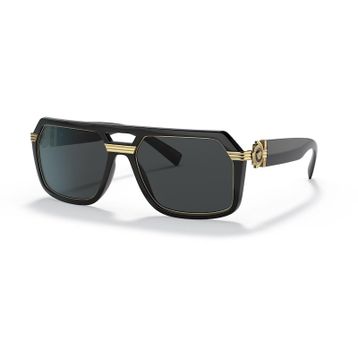 Versace 0VE4399 GB1/87 58 Erkek Güneş Gözlüğü