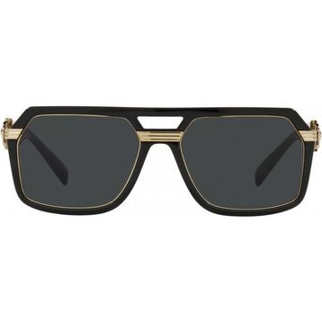 Versace 0VE4399 GB1/87 58 Erkek Güneş Gözlüğü