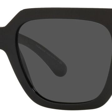 Versace 0VE4409 GB1/87 53 Unisex Güneş Gözlüğü