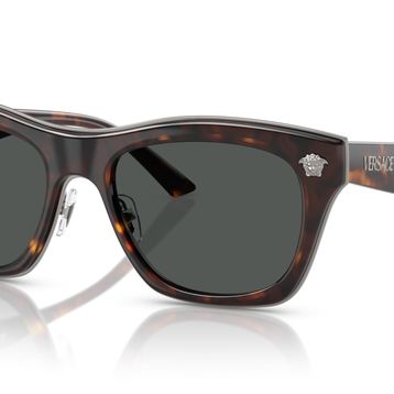 Versace 0VE4430U 108/87 53 Unisex Güneş Gözlüğü