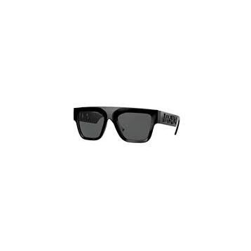 Versace 0VE4430U GB1/87 53 Unisex Güneş Gözlüğü