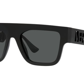 Versace 0VE4430U GB1/87 53 Unisex Güneş Gözlüğü