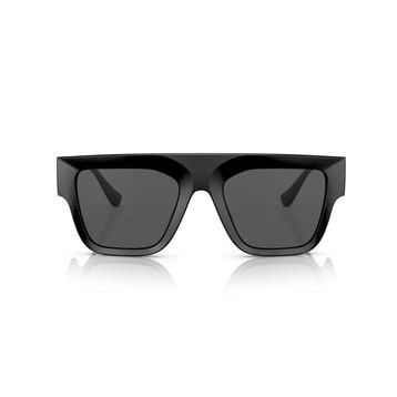 Versace 0VE4430U GB1/87 53 Unisex Güneş Gözlüğü