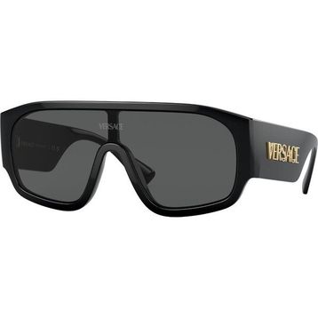Versace 0VE4439 GB1/87 33 Unisex Güneş Gözlüğü