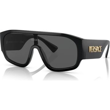 Versace 0VE4439 GB1/87 33 Unisex Güneş Gözlüğü