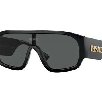 Versace 0VE4439 GB1/87 33 Unisex Güneş Gözlüğü