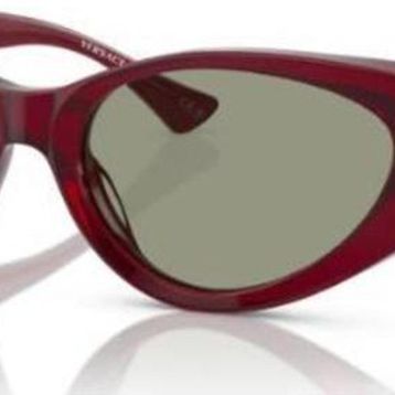 Versace 0VE4454 5430/2 55 Kadın Güneş Gözlüğü