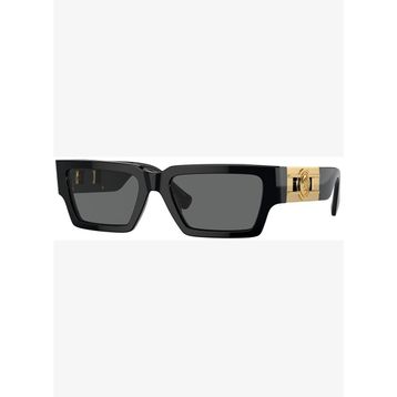Versace 0VE4459 GB1/87 54 Siyah Unisex Güneş Gözlüğü