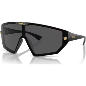 Versace 0VE4461 GB1/87 125 Unisex Güneş Gözlüğü
