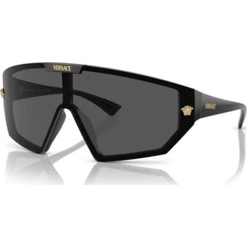 Versace 0VE4461 GB1/87 125 Unisex Güneş Gözlüğü