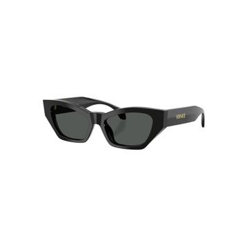 Versace 0VE4488U GB1/87 53 Asetat Kadın Güneş Gözlüğü