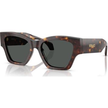 Versace 0VE4492U 108/87 53 Asetat Kadın Güneş Gözlüğü