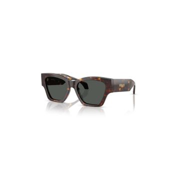 Versace 0VE4492U 108/87 53 Asetat Kadın Güneş Gözlüğü