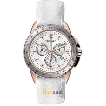 Versace 12C80D001S001 Erkek Kol Saati