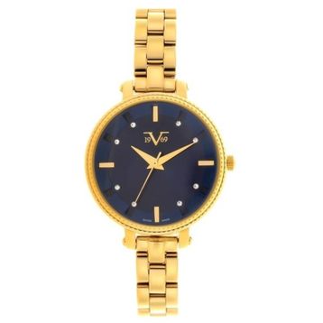 Versace 19V69 PS867-A2 Kadın Kol Saati