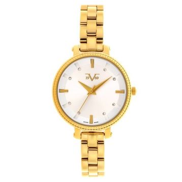 Versace 19V69 PS867-A2 Kadın Kol Saati