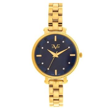 Versace 19V69 PS867-A2 Kadın Kol Saati