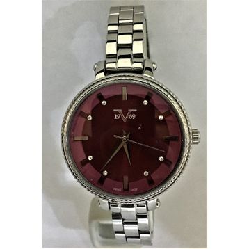 Versace 19V69 PS867-A3.11 Kadın Kol Saati