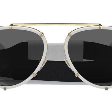 Versace 2232 1471/87 61-18 Erkek Güneş Gözlüğü