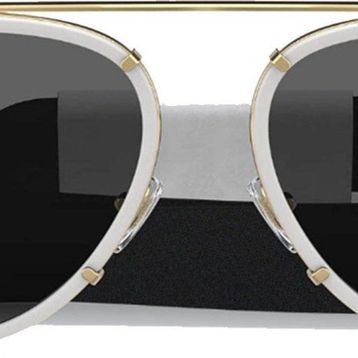Versace 2232 1471/87 61-18 Erkek Güneş Gözlüğü