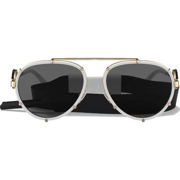 Versace 2232 1471/87 61-18 Erkek Güneş Gözlüğü
