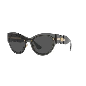 Versace 2234 100287 53 Kadın Güneş Gözlüğü