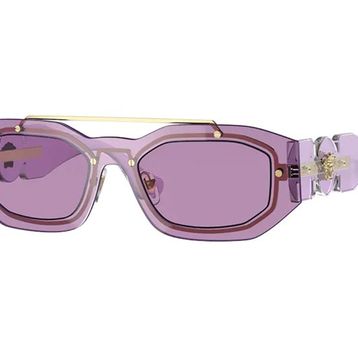 Versace 2235 100284 Unisex Güneş Gözlüğü