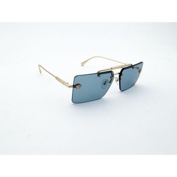 Versace 2245 100280 60 Unisex Güneş Gözlüğü