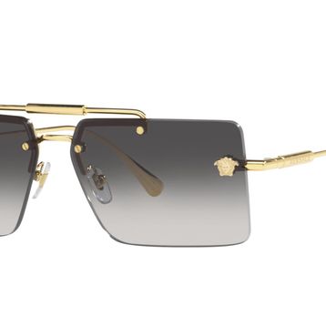 Versace 2245 10028G 60 Unisex Güneş Gözlüğü