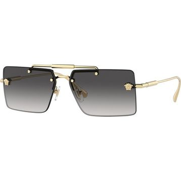 Versace 2245 10028G 60 Unisex Güneş Gözlüğü