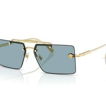 Versace 2245 10028G 60 Unisex Güneş Gözlüğü
