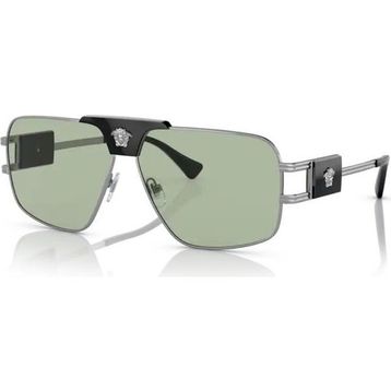 Versace 2251 1001/2 63-12 Erkek Güneş Gözlüğü