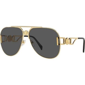 Versace 2255 100287 Kadın Güneş Gözlüğü