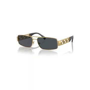Versace 2257 100287 60 G Unisex Güneş Gözlüğü