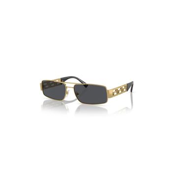 Versace 2257 100287 60 G Unisex Güneş Gözlüğü